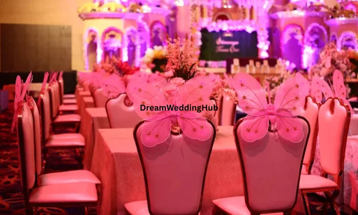 D Host Events by Harpreet Nanda